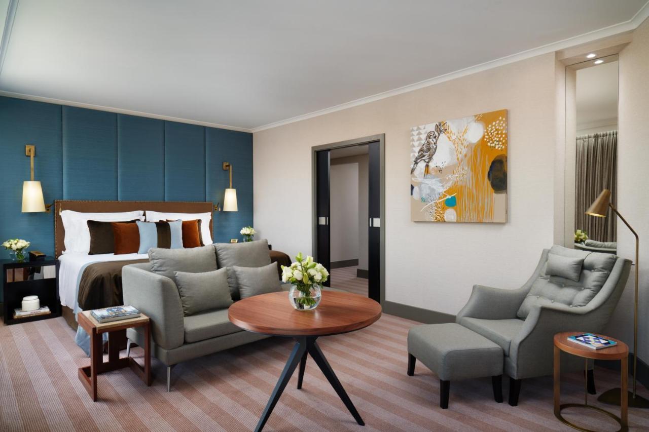 Hotel Corinthia Lissabon